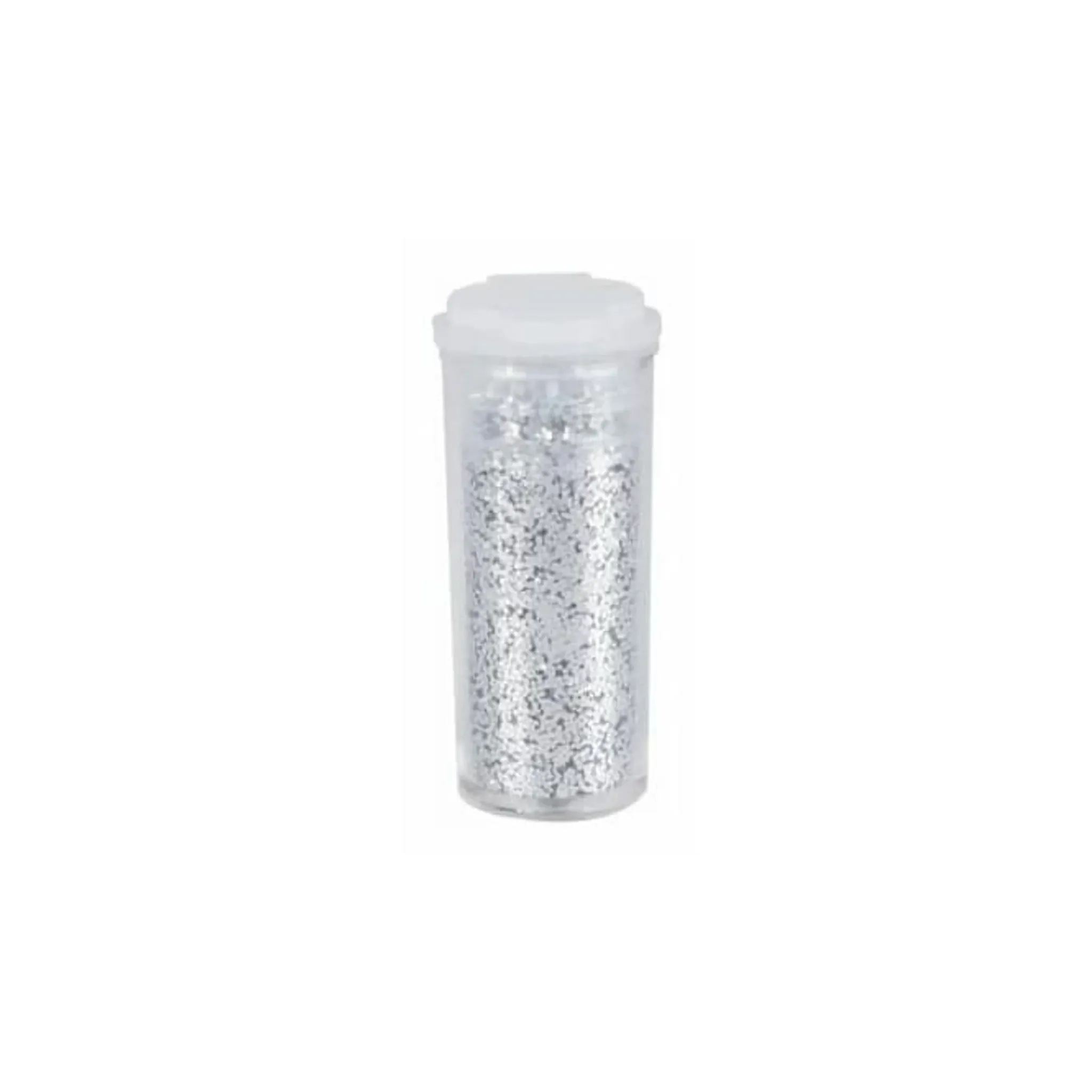 Glitter-Set – 11-teilig zum Basteln & Dekorieren